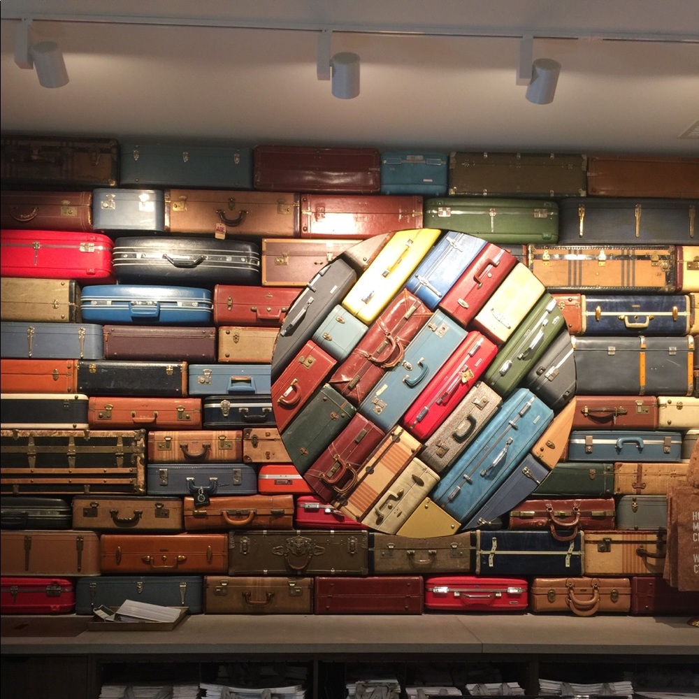 Meet your Posher, Maryann